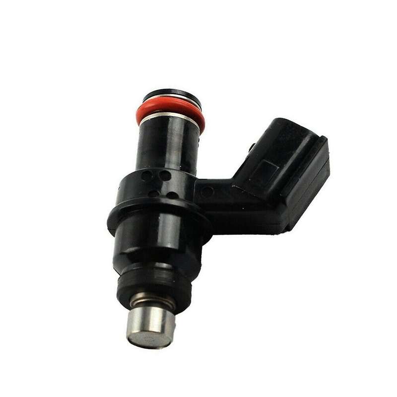 4PCS Fuel Injectors 15710-21H00 for GSXR1000 2007 2008 K7