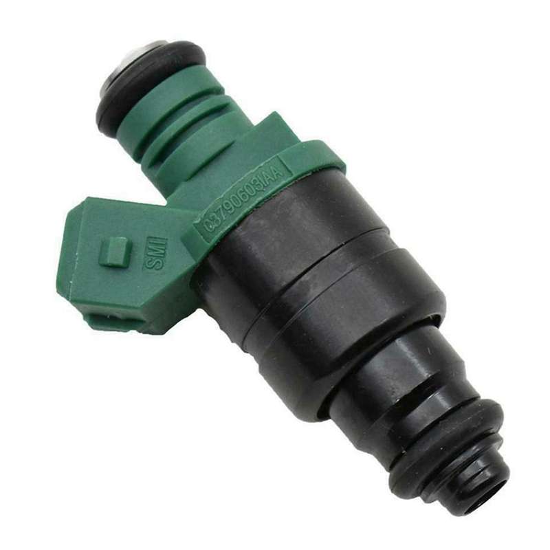 4pcs Fuel Injector Nozzle Oil Injector for Golf Mk3 Mk4 - A3 Seat 1.6l-2.0l 037906031aa