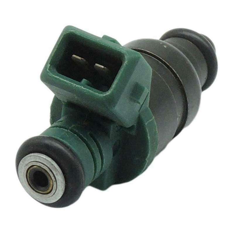 4pcs Fuel Injector Nozzle Oil Injector for Golf Mk3 Mk4 - A3 Seat 1.6l-2.0l 037906031aa