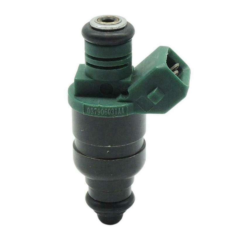 4pcs Fuel Injector Nozzle Oil Injector for Golf Mk3 Mk4 - A3 Seat 1.6l-2.0l 037906031aa