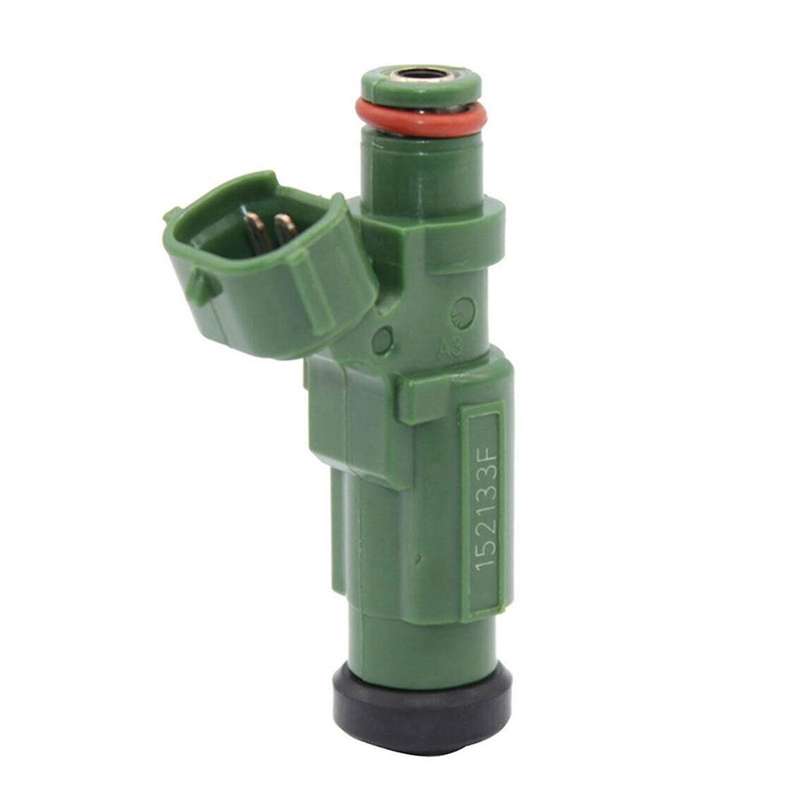 4pcs Fuel Injectors 63p-13761-01-00 63p-13761-01 63p1376101 63p137610100 for Outboard Txrd 150hp 4t