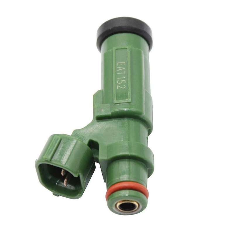 4pcs Fuel Injectors 63p-13761-01-00 63p-13761-01 63p1376101 63p137610100 for Outboard Txrd 150hp 4t