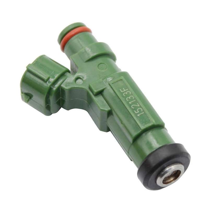 4pcs Fuel Injectors 63p-13761-01-00 63p-13761-01 63p1376101 63p137610100 for Outboard Txrd 150hp 4t
