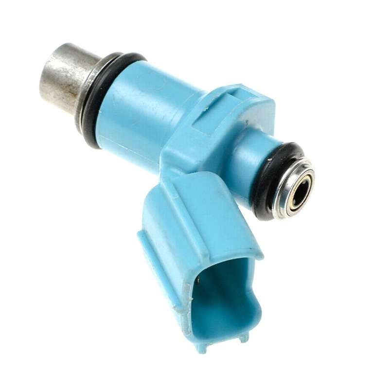 4pcs Fuel Injectors 6c5-13761-00-00 Fit for 40hp 50hp 60hp 4 Stroke 6c5-13761
