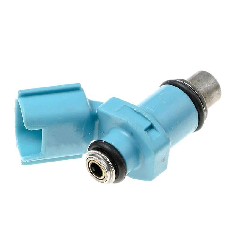 4pcs Fuel Injectors 6c5-13761-00-00 Fit for 40hp 50hp 60hp 4 Stroke 6c5-13761