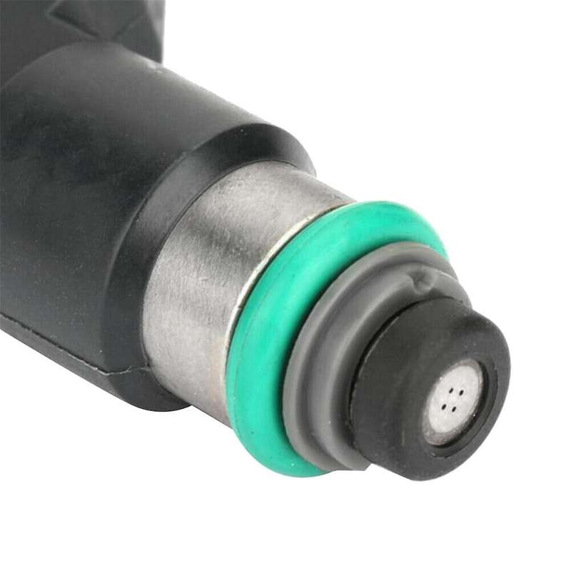 4pcs Fuel Injectors Nozzle 12594512 for 2007-2009 5.3l 6.0l 217-2436