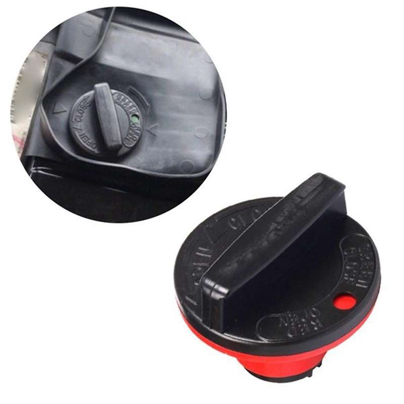 4pcs Fuel Tank Switch Fuel Tank Cap for JOG XC FC FORCEX 100 JOG100 XC100 FC100 FORCEX100 5WY-F4610-