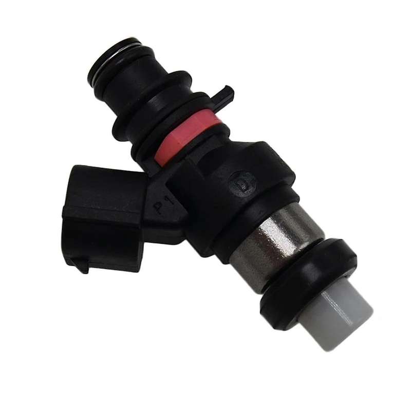 4Pcs Fuel Injectors FBYCG80 for RX 2.0L EI 07-12 8008212 Flow Matche 16600-AA270