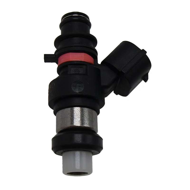 4Pcs Fuel Injectors FBYCG80 for RX 2.0L EI 07-12 8008212 Flow Matche 16600-AA270