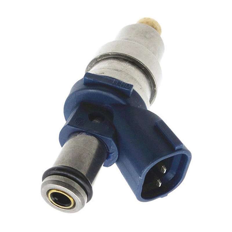 4pcs Fuel Injectors for 1995-1999 2.4l 23250-75040 23209-75040