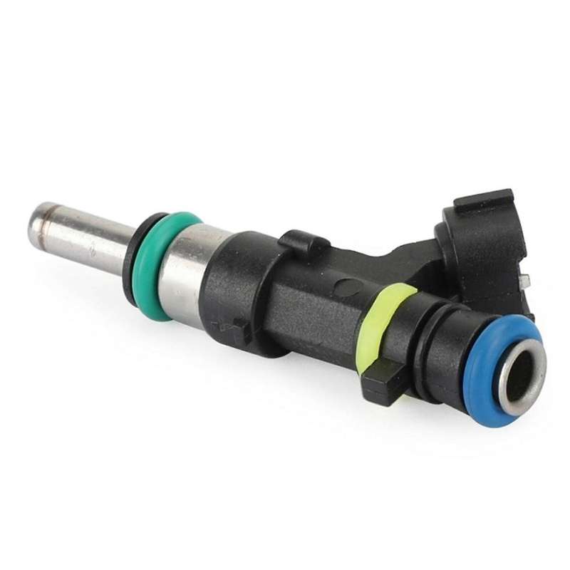 4pcs Fuel Injectors Fit for Sport Phev 1465a412