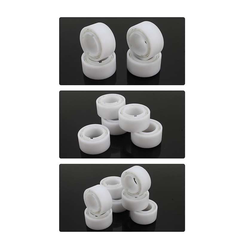 4pcs Guide Wheels with 2 Pully Gears,part Numbe 3884997-r6,for Dolphin Cc Plus Premier Pool Cleaner