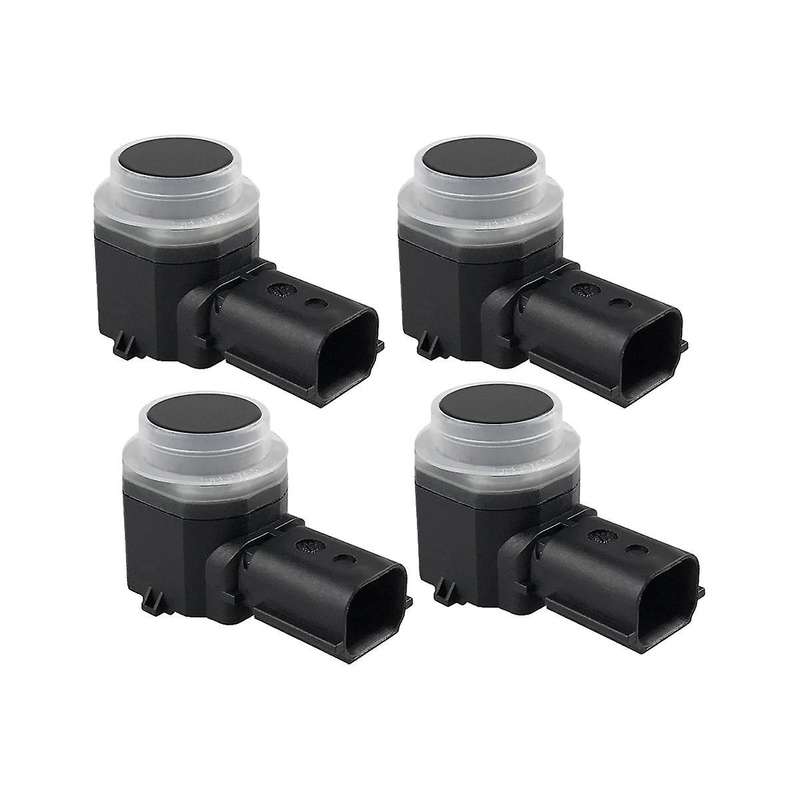 4pcs Gt4t-15k859-aaw Bumper Parking Sensor Electric Eye for Edge Escape
