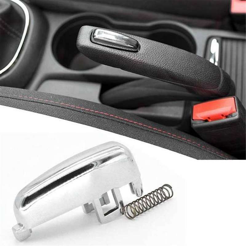 4pcs Handbrake Button Switch Replacement Fit for Opel Mokka 2012-2018 42576667