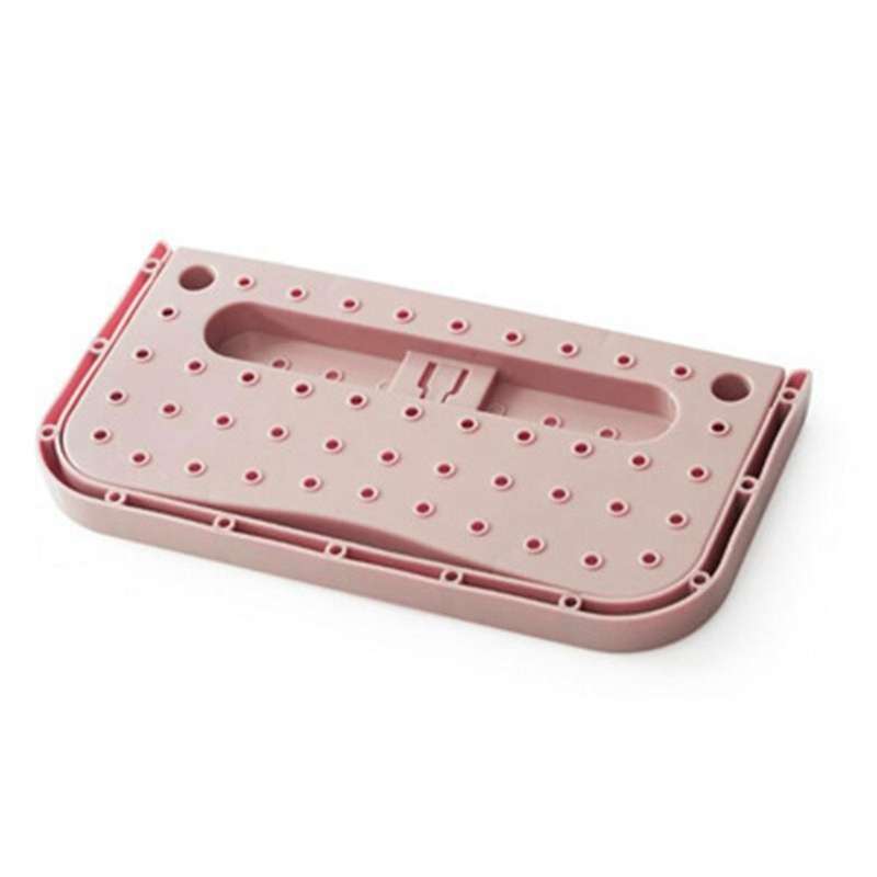 4pcs Hanging , Wall Mounted Shoes Rack,foldable Shoes Holder, Adhesive Storage Shoe Shelf for Space