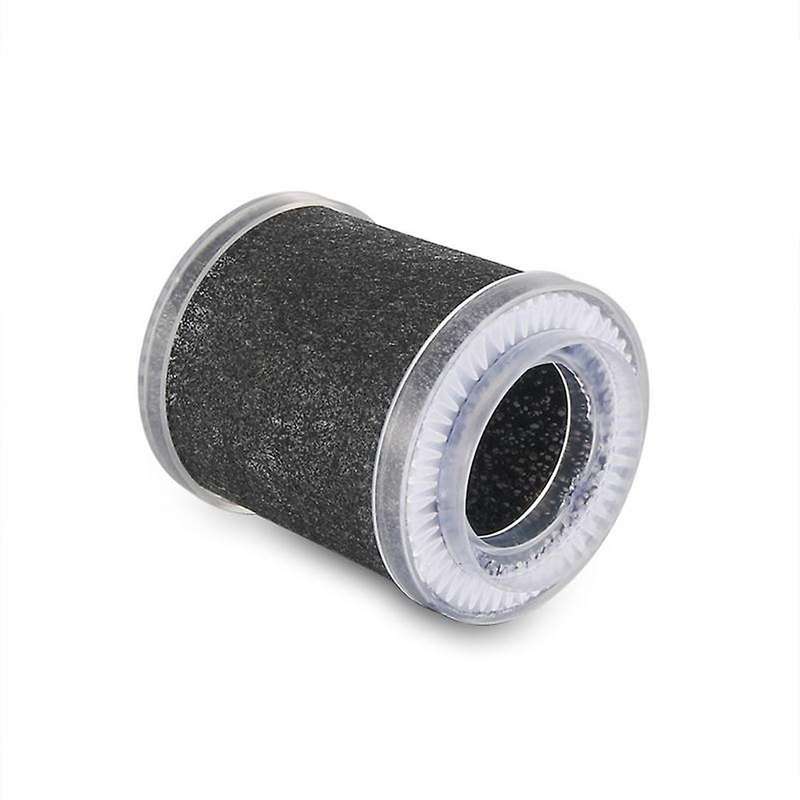 4PCS HEPA Replacement Filter Activated Carbon Filters for Air Purifier to Remove Airborn Contaminant