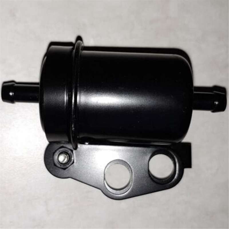 4Pcs High Pressure Fuel Filter 15410-87J00 for DF40 DF50 1999-2010 40HP 50HP 1999-2006