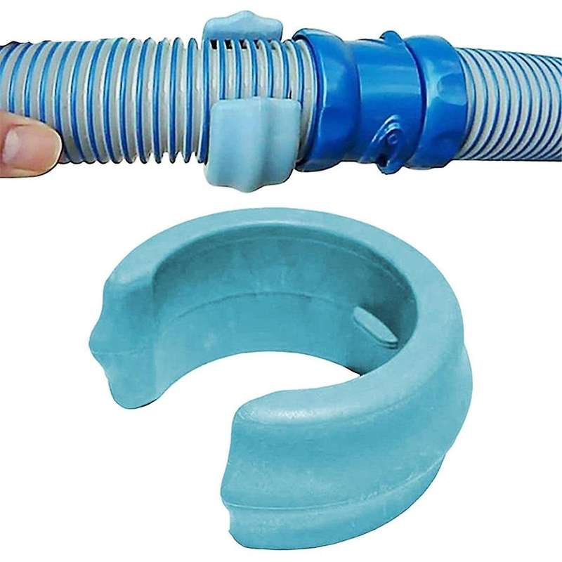 4pcs Hose Weight Block Pool Cleaner Accessory Pool Hose Weight Replacement Hose Weights Swimming Poo