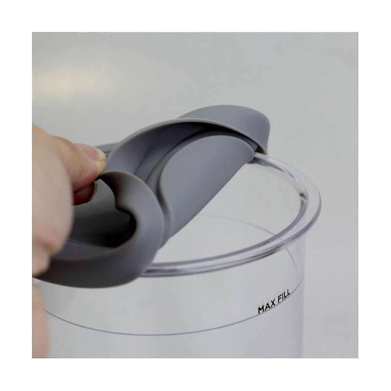 4PCS Ice Cream Pints with Lids for Ninja NC299AMZ & NC300S Series Creami Ice Cream Makers for Ninja