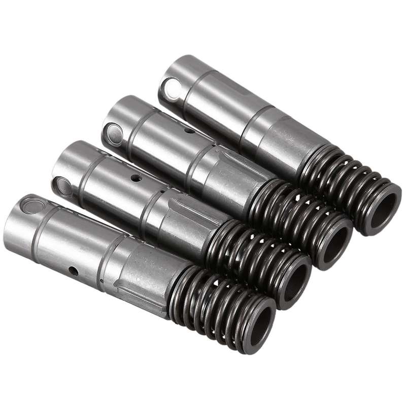 4Pcs HT-2303 Valve Lifter for with Active Fuel Management