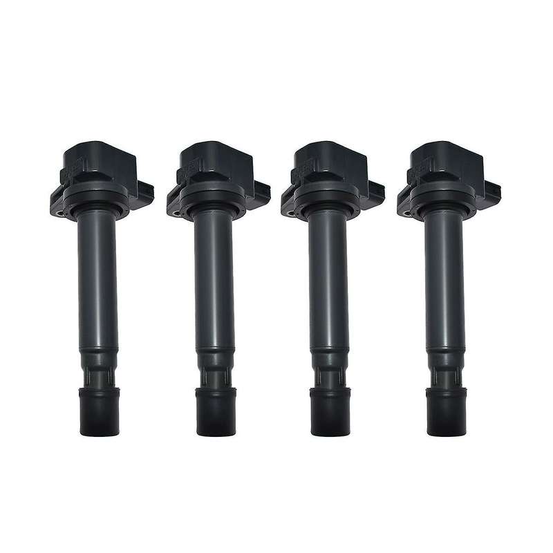 4pcs Ignition Coil 099700-0350 90048-52125 for 1998-2003, Sirion 1998-2000