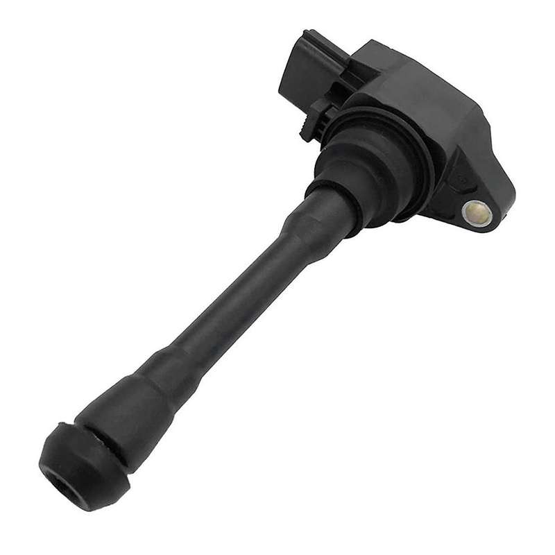 4pcs Ignition Coil 22448-1kt0a for Sentra Altima Rogue Cube