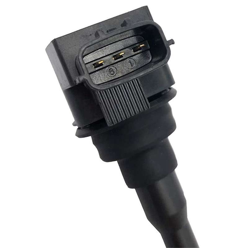 4pcs Ignition Coil 22448-1kt0a for Sentra Altima Rogue Cube