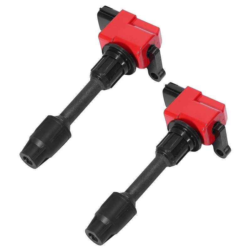 4PCS Ignition Coil 22448-91F00 for S15 SR20DET