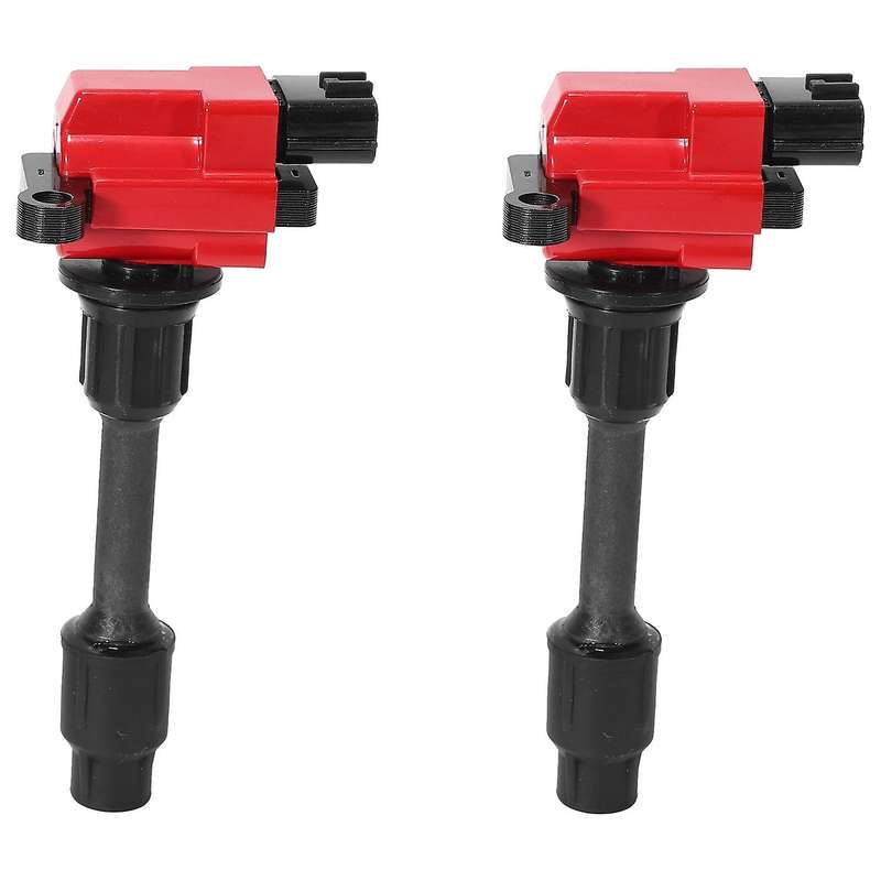 4PCS Ignition Coil 22448-91F00 for S15 SR20DET