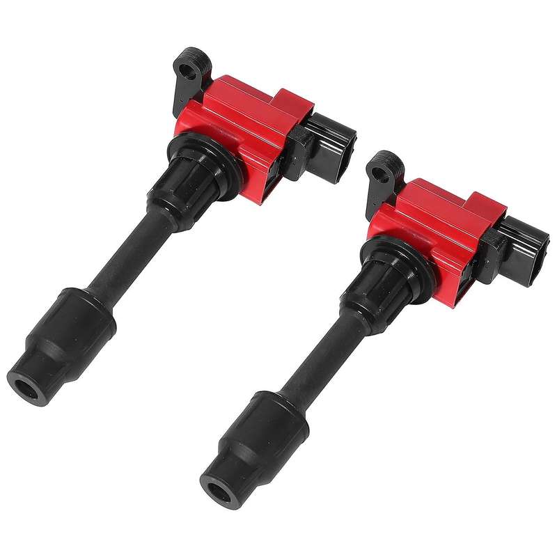 4PCS Ignition Coil 22448-91F00 for S15 SR20DET