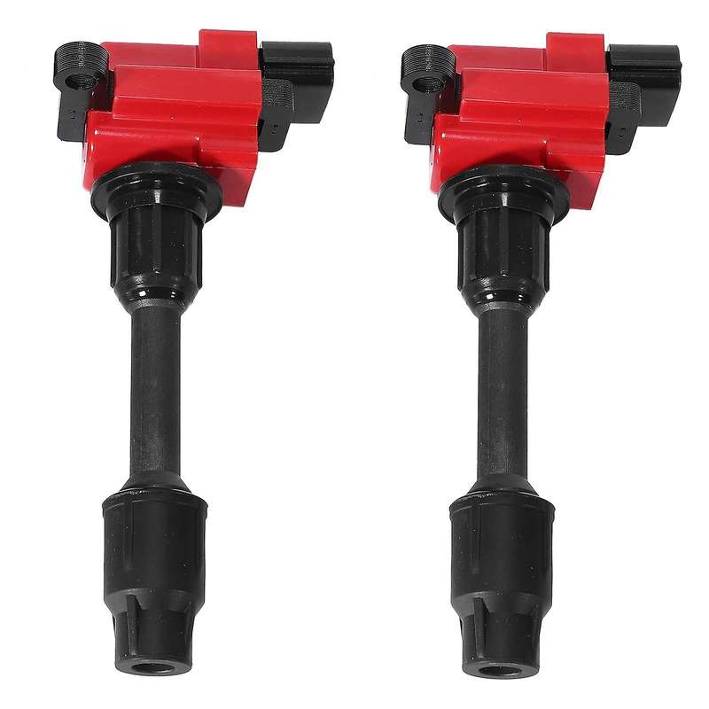 4PCS Ignition Coil 22448-91F00 for S15 SR20DET