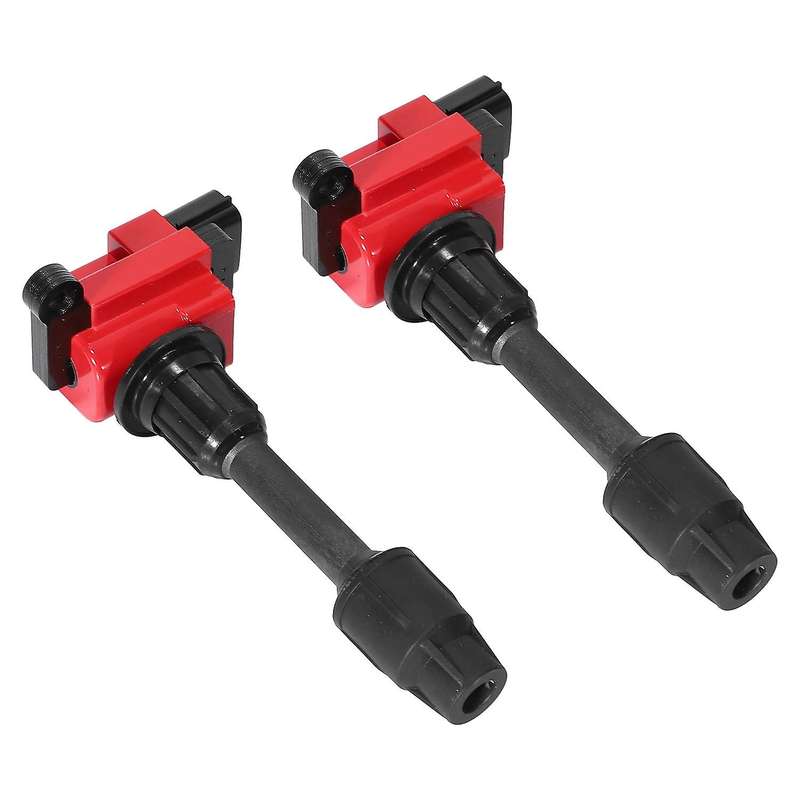 4PCS Ignition Coil 22448-91F00 for S15 SR20DET
