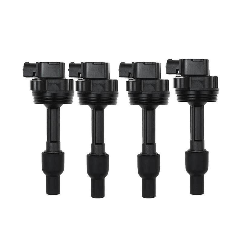 4pcs Ignition Coil 1275971 9135689 9146776 for 760 940 960 V40 V50 V70 V90 S90 C70 S40 S60 S70 S80