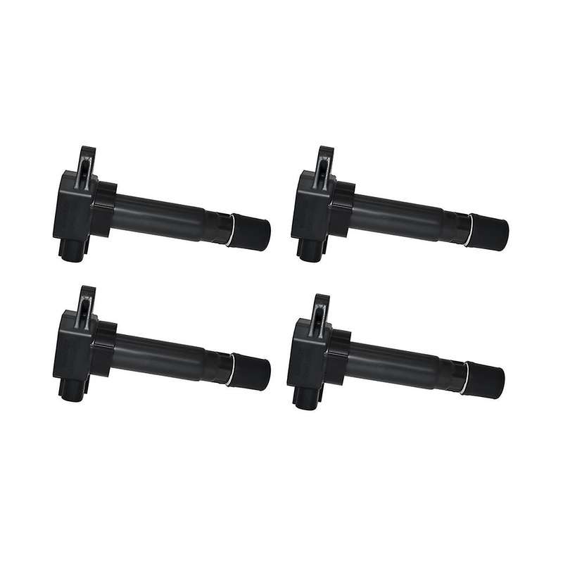 4pcs Ignition Coil 33400-76g0 3340076g0 for Alto Iii, Wagon R+ Car Accessories