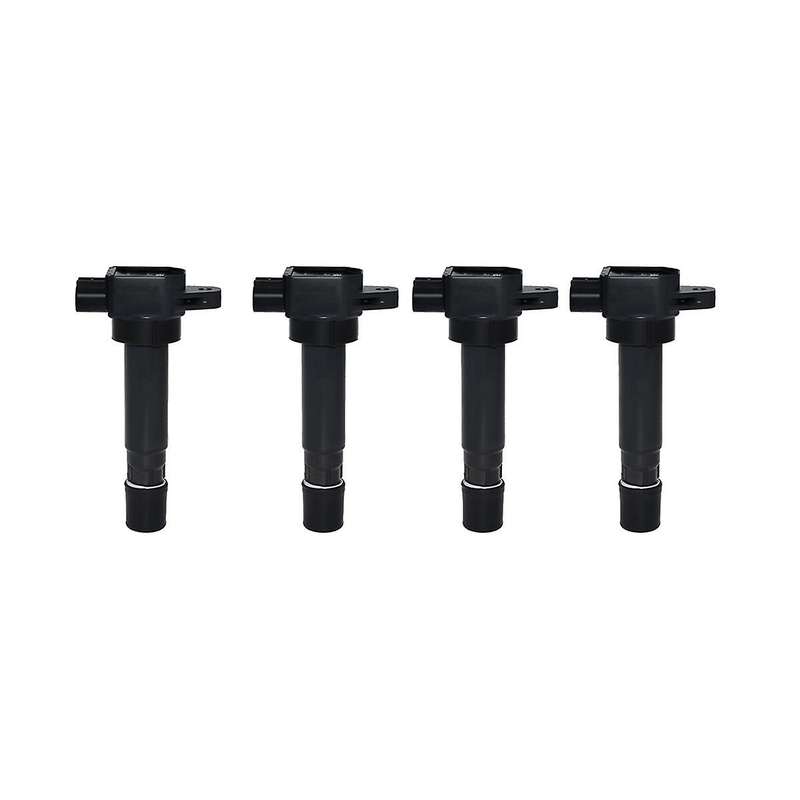 4pcs Ignition Coil 33400-76g0 3340076g0 for Alto Iii, Wagon R+ Car Accessories