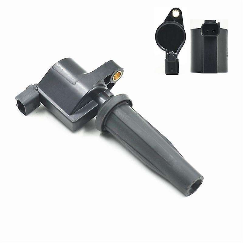 4Pcs Ignition Coil 4M5G-12A366-BC for Escape Focus Transit 2.0L 2.3L