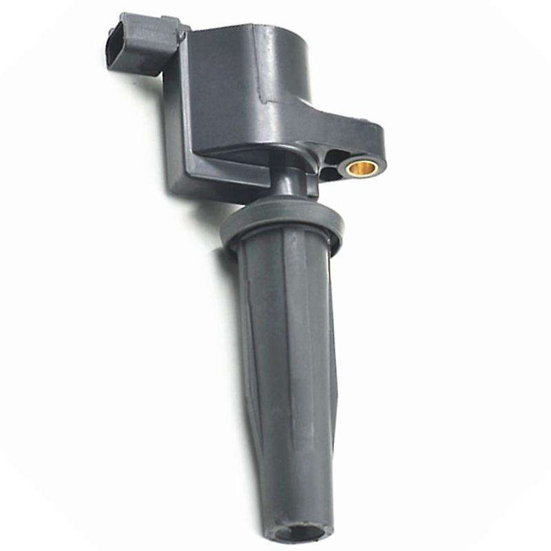 4Pcs Ignition Coil 4M5G-12A366-BC for Escape Focus Transit 2.0L 2.3L