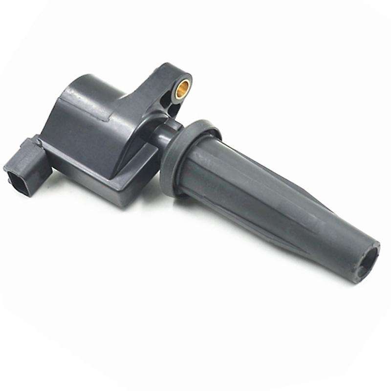 4Pcs Ignition Coil 4M5G-12A366-BC for Escape Focus Transit 2.0L 2.3L