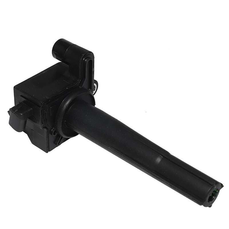 4Pcs Ignition Coil 90919-02215 for Sienna V6 3.0L ES300 1996-2001 V6-3.0L 90080-19012