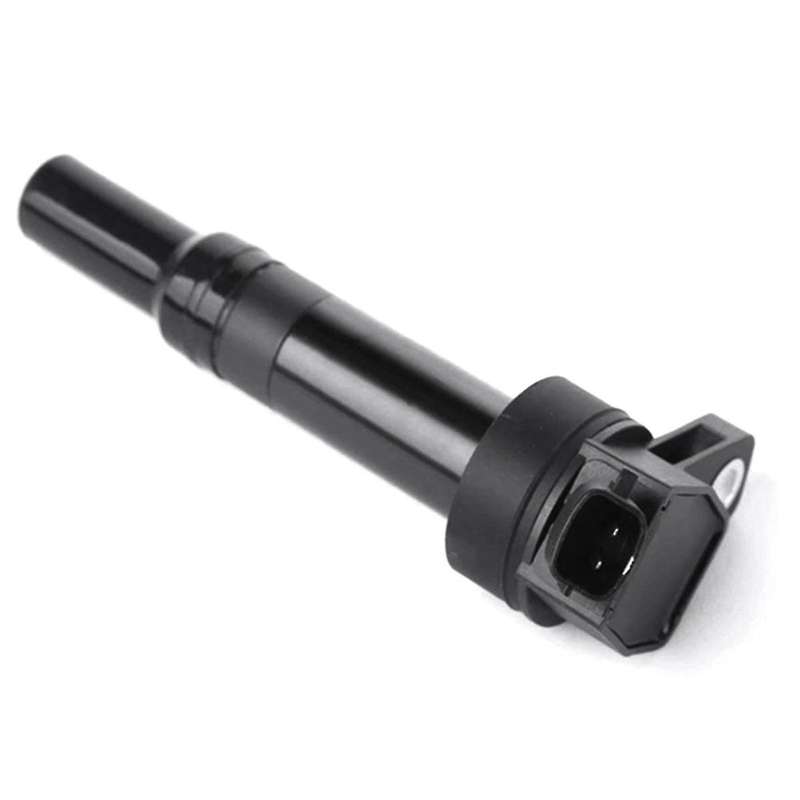 4pcs Ignition Coil 27300-2e000 273002e000 for Soul Forte 1.8l 2.0l 2011-2014