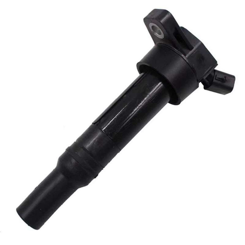 4pcs Ignition Coil 27300-2e000 273002e000 for Soul Forte 1.8l 2.0l 2011-2014