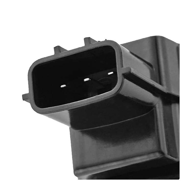 4pcs Ignition Coil for 2002 2003 2004 2005 2006 2007 2008 Altima Sentra 2.5l Replacement 22448-8h315
