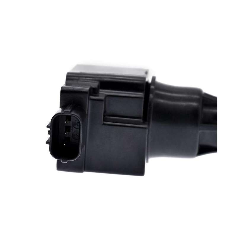 4pcs Ignition Coil Cm11-109 30520-pwa-003 for Jazz City Mobilio