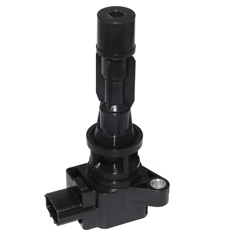4PCS Ignition Coil for 5 2.0 2005-2010 3 BL -7 MX-5 Tribute 2.3 2004-2008 LF2L18100A LF2L18100 09970