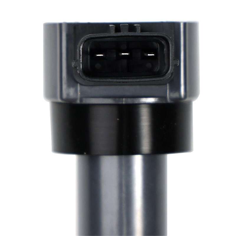 4Pcs Ignition Coil for 4G69 Eclipse Galant Grandis 2.4L MR994642 MR994643 FK0278