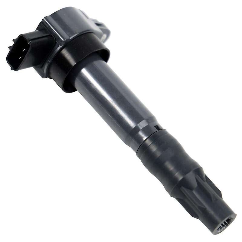 4Pcs Ignition Coil for 4G69 Eclipse Galant Grandis 2.4L MR994642 MR994643 FK0278