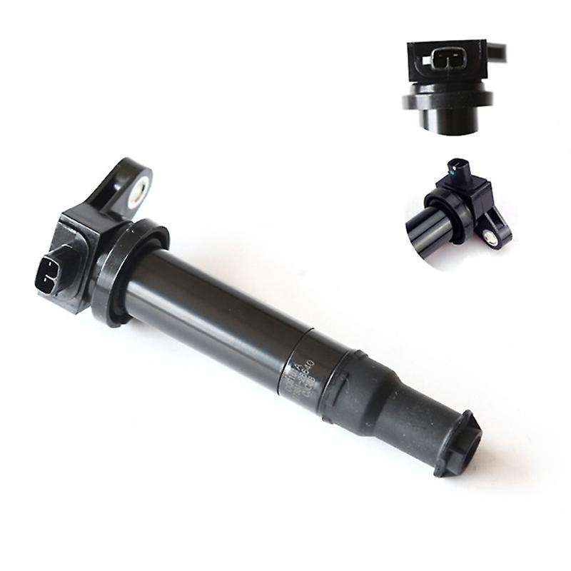 4Pcs Ignition Coil for Accent 2006-2011 27301-26640