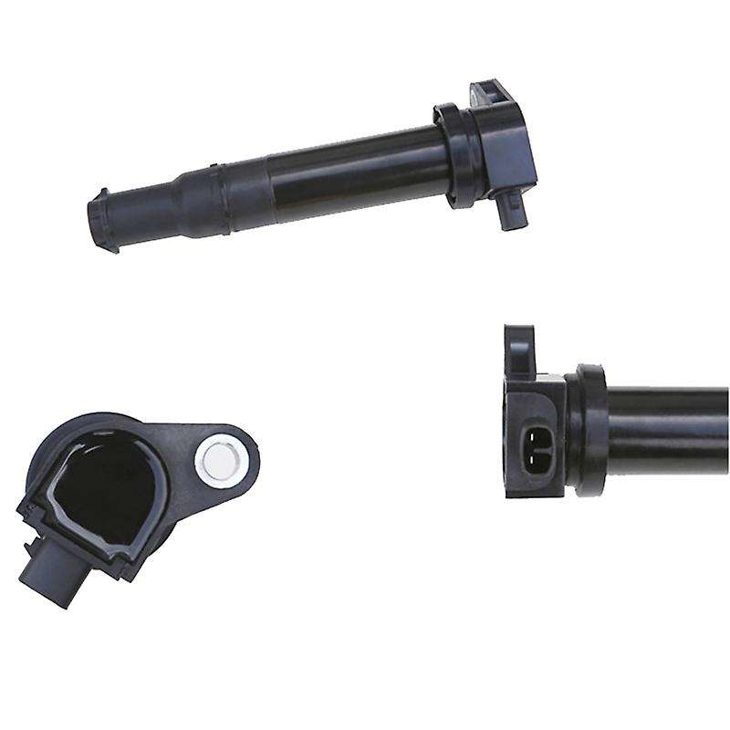 4Pcs Ignition Coil for Accent 2006-2011 27301-26640