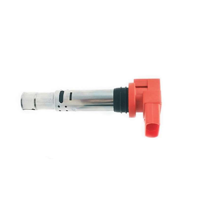 4Pcs IGNITION COILS for  1.6FSI 1.4TSI 1.4TFSI A4 GOLF 036905715 Accessories