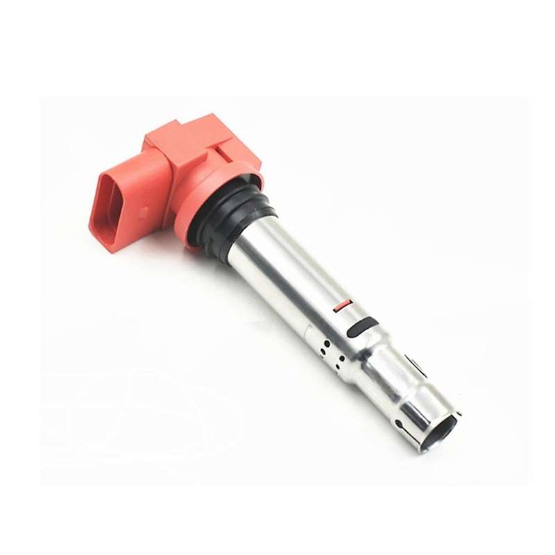 4Pcs IGNITION COILS for  1.6FSI 1.4TSI 1.4TFSI A4 GOLF 036905715 Accessories